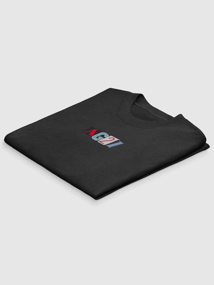 Ransom Vintage Tee product image (7)
