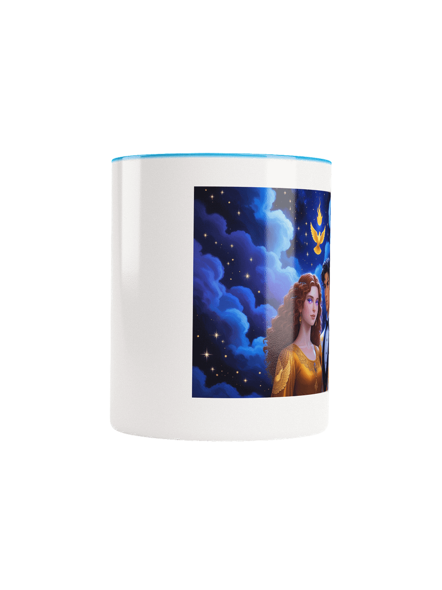 Heavenly Couple Mug product image (9)