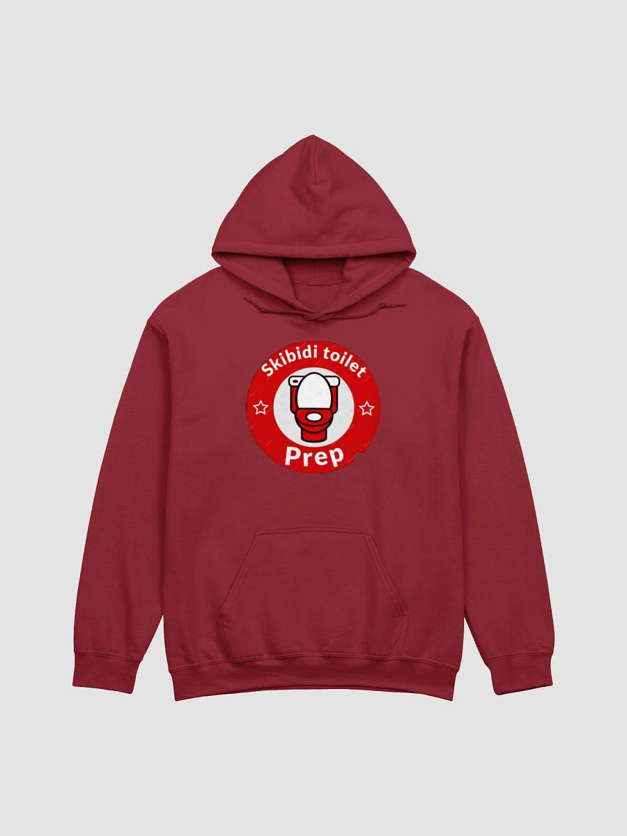STO Prep Hoodie product image (2)