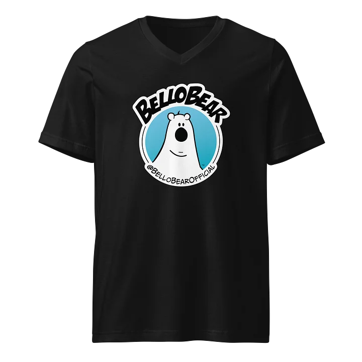 The Bello Bear Vee product image (1)