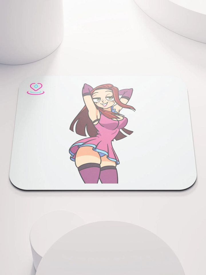 MeMeMe Mousepad product image (1)