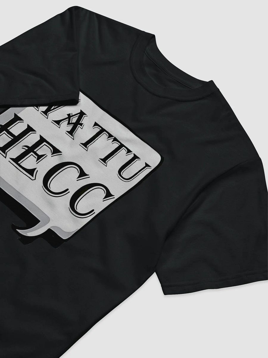 wattuhecc Econscious Unisex Organic T-Shirt product image (6)