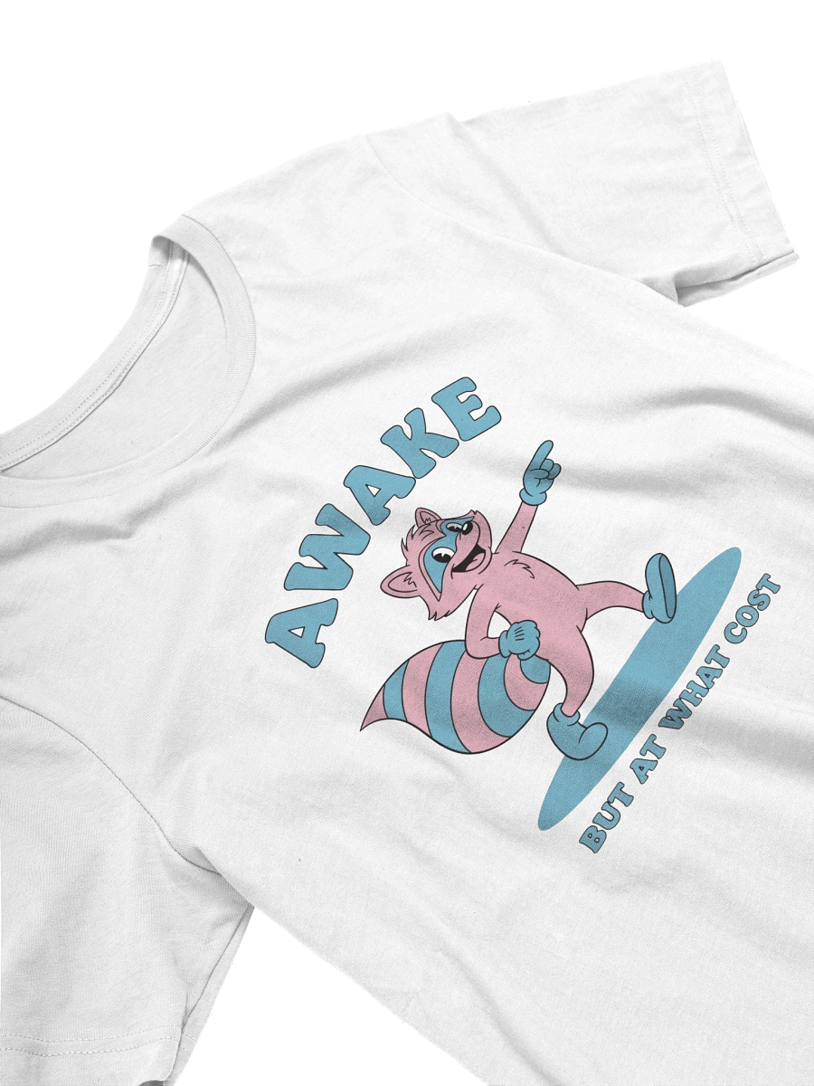 AWAKE BUT AT WHAT COST product image (3)