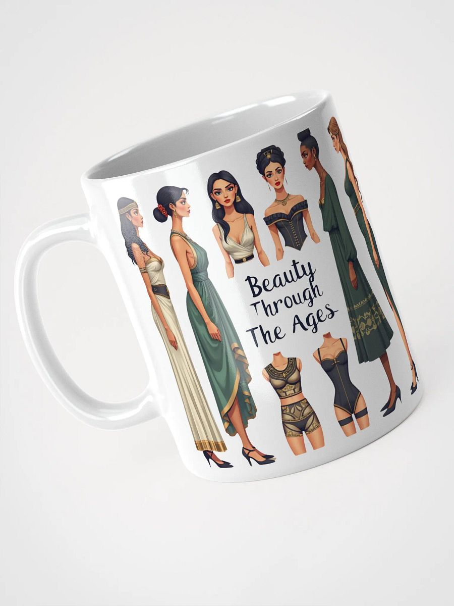 Character Couture Mug Collection product image (3)