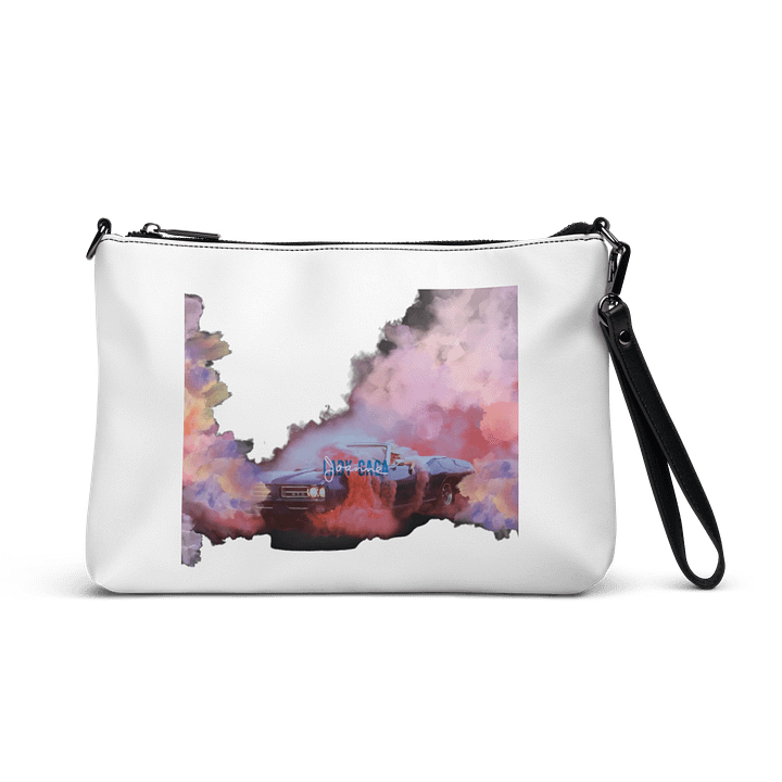 Joanne Car Fan Pouch product image (1)