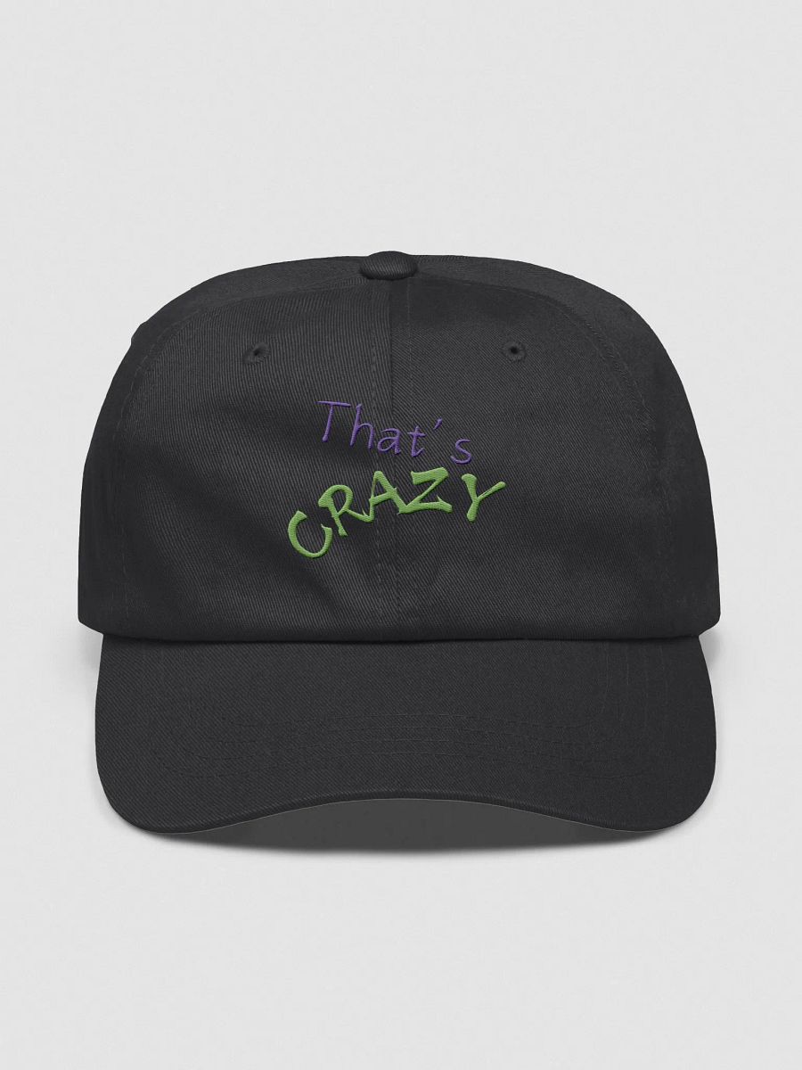 Crazy DAD Hat product image (5)