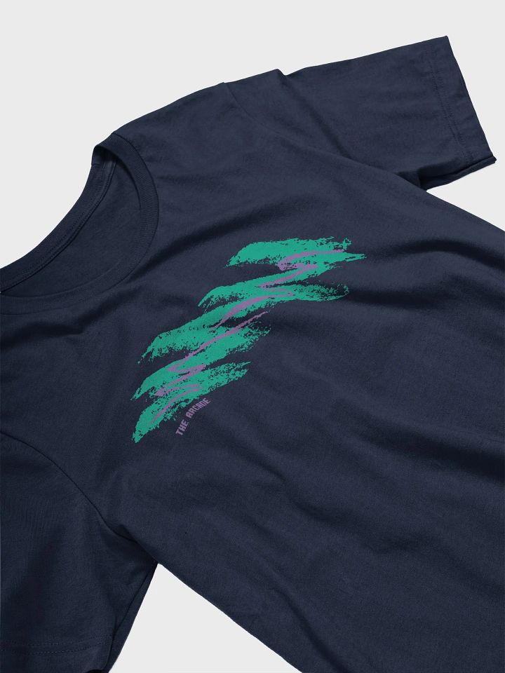 90s Cup [Green] ∙ Tee product image (2)
