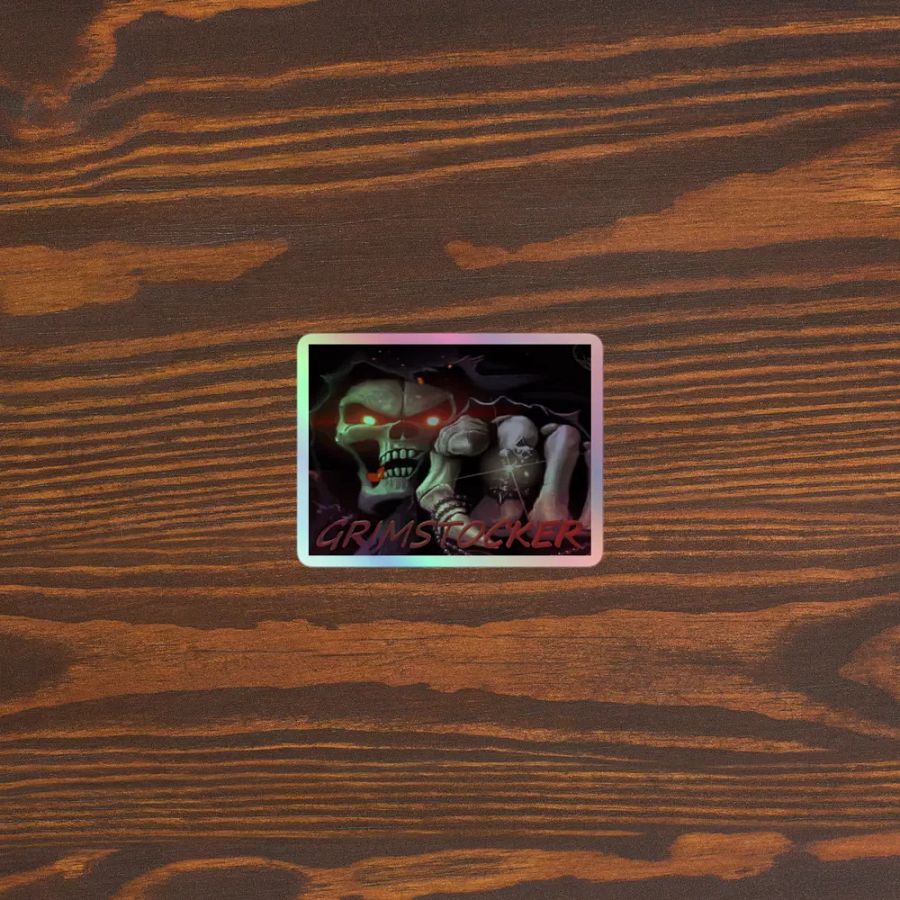 GRIM POINT HOLO product image (3)