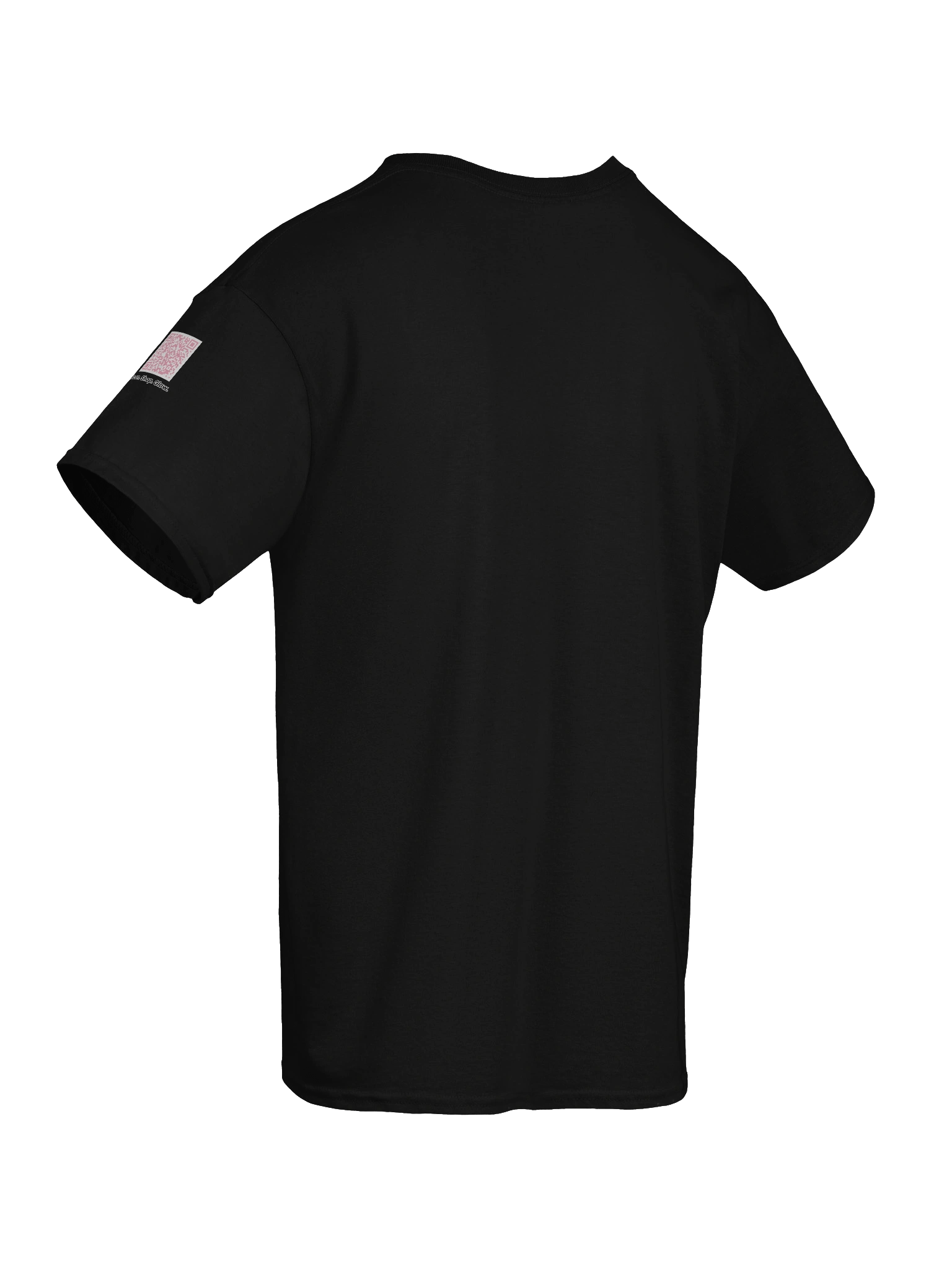 Yuh Not Getting Nothing Santa T-Shirt - Funny Caribbean Christmas Gift product image (58)