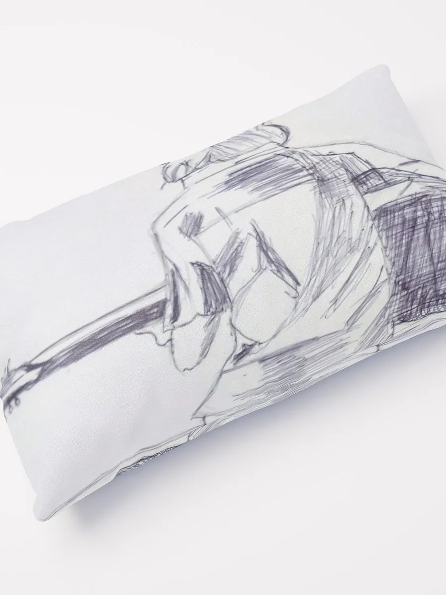 Guitarist Classic comfortable pillow product image (12)