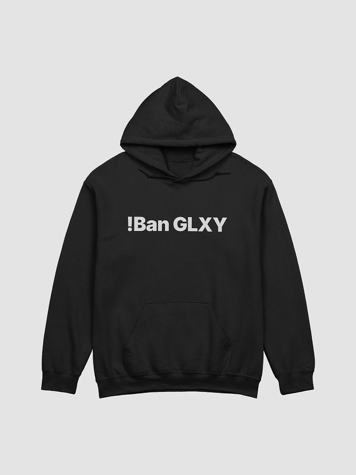 !Ban GLXY - HOODIE product image (5)