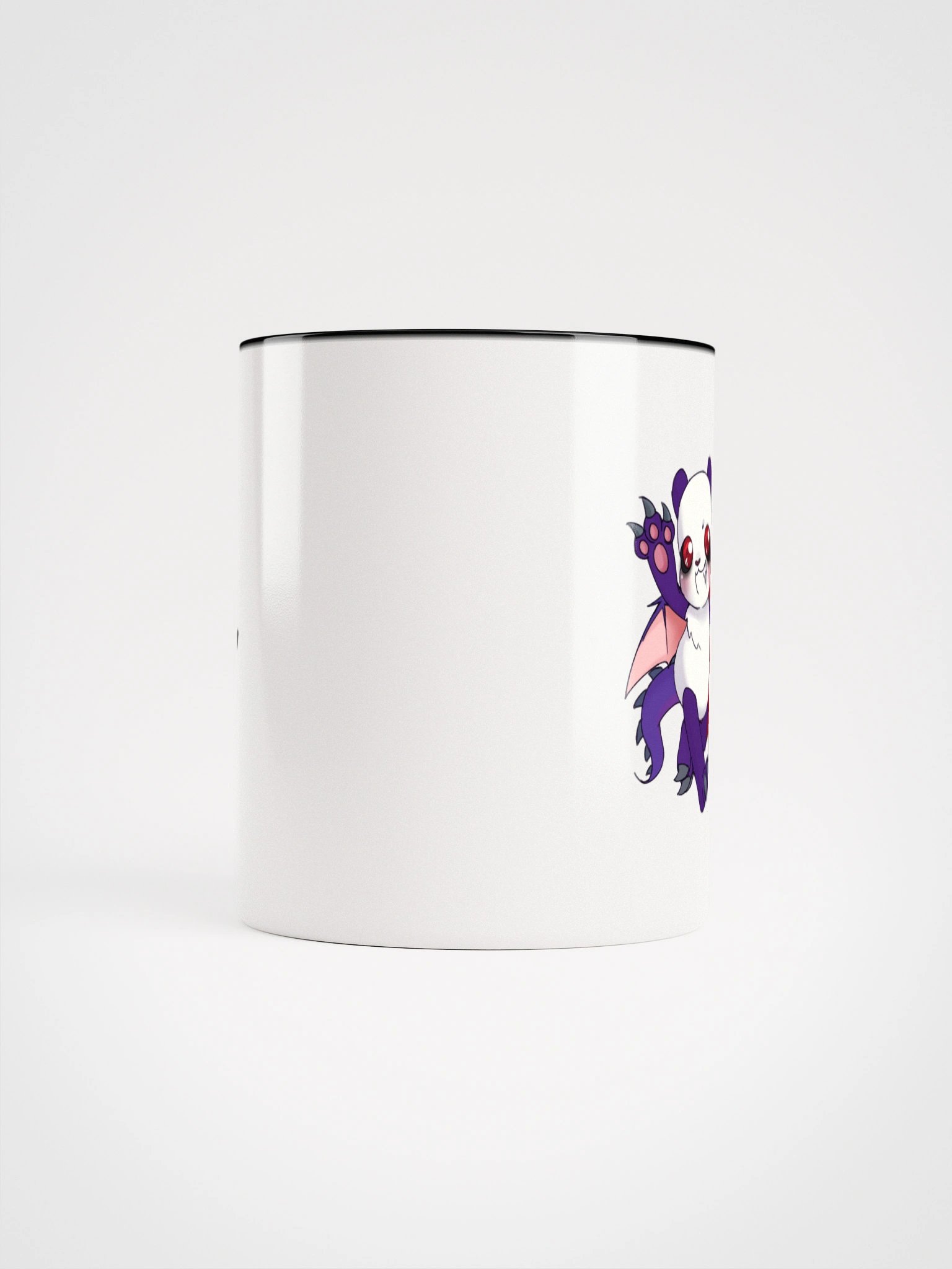 Halloween Pandrak - Vampire Cosplay Mug product image (22)