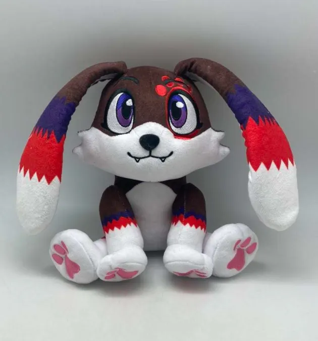 Bubblez Plushie product image (2)