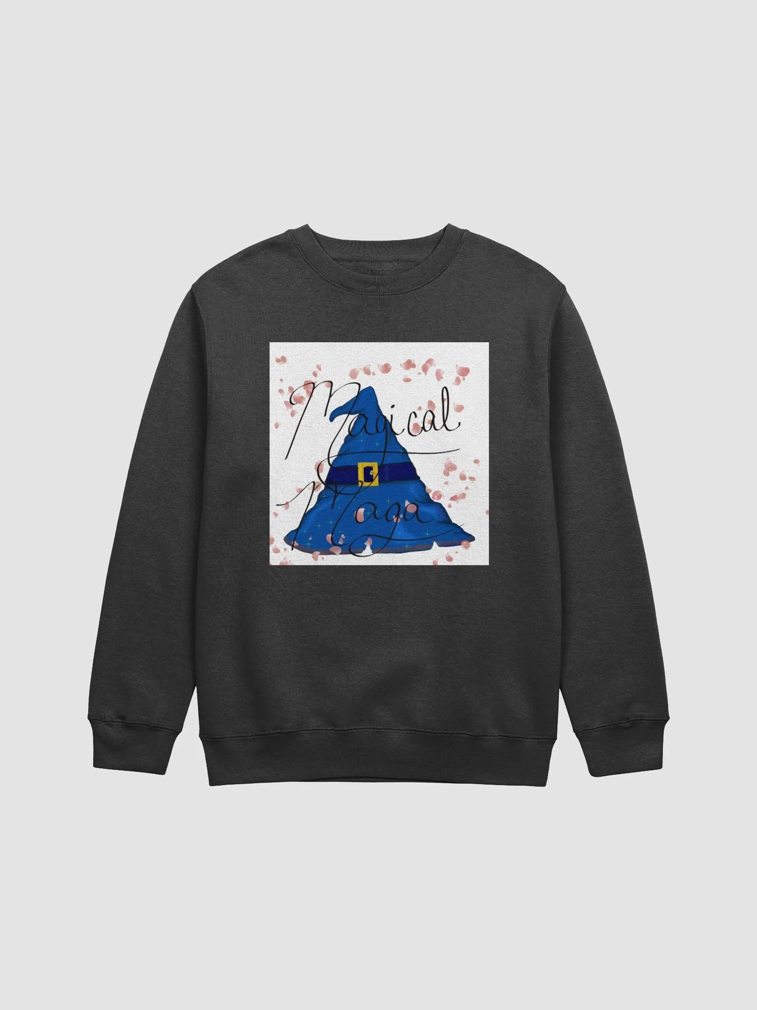 Magic Sweater product image (6)