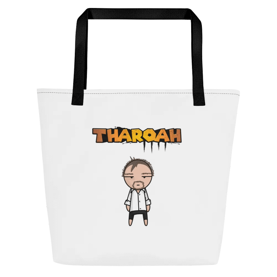 Tharoah Tote Bag product image (2)