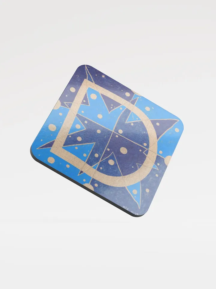 D Coaster product image (1)