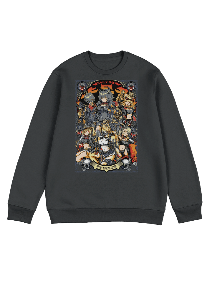 Sons of Calydon Premium Heavyweight Sweater product image (1)