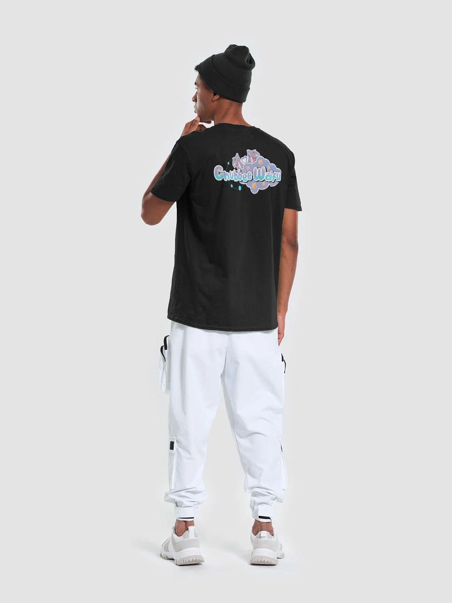 Chibi + Logo T-Shirt product image (37)