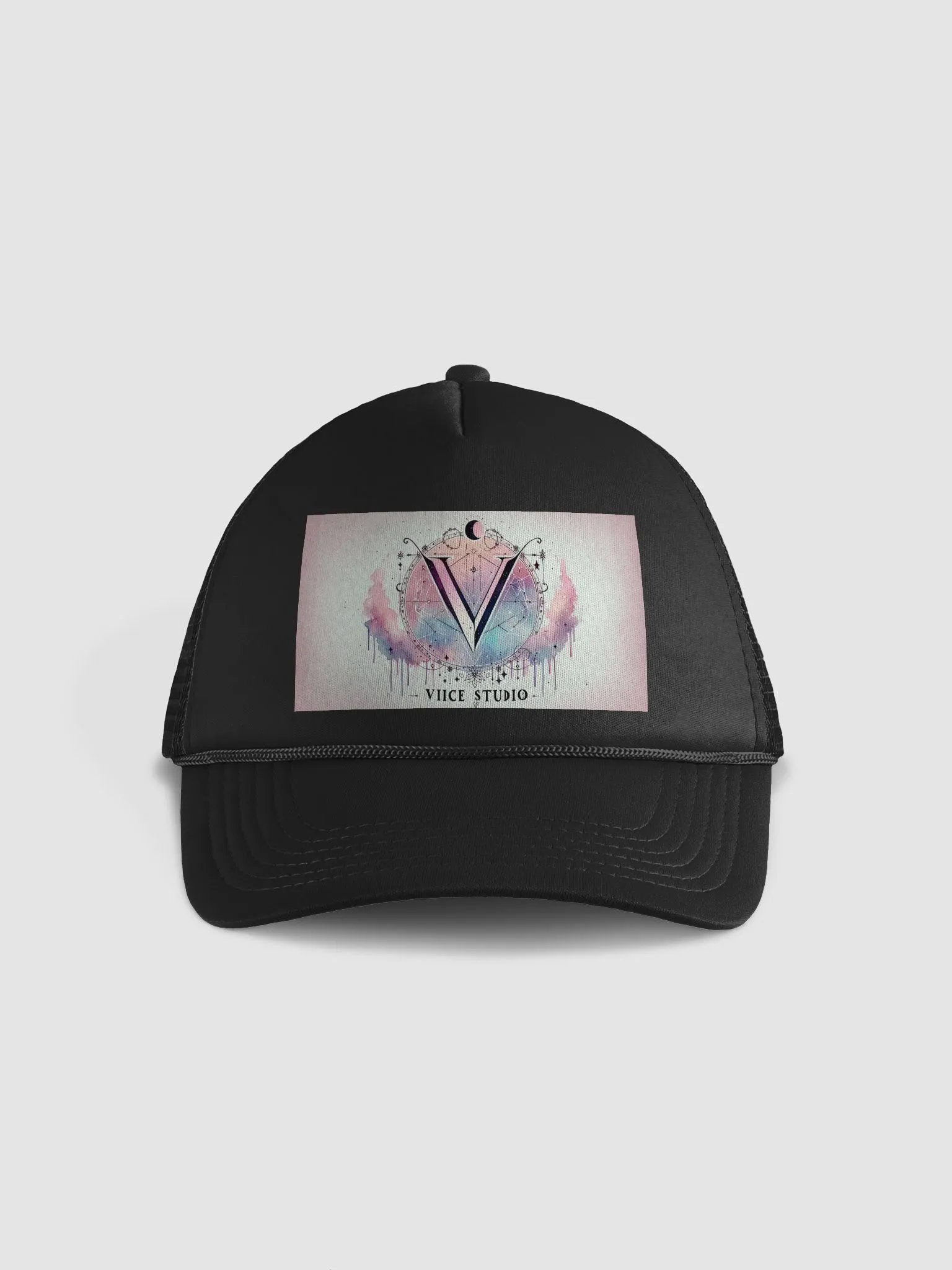 Celestial Wanderer Cap product image (1)