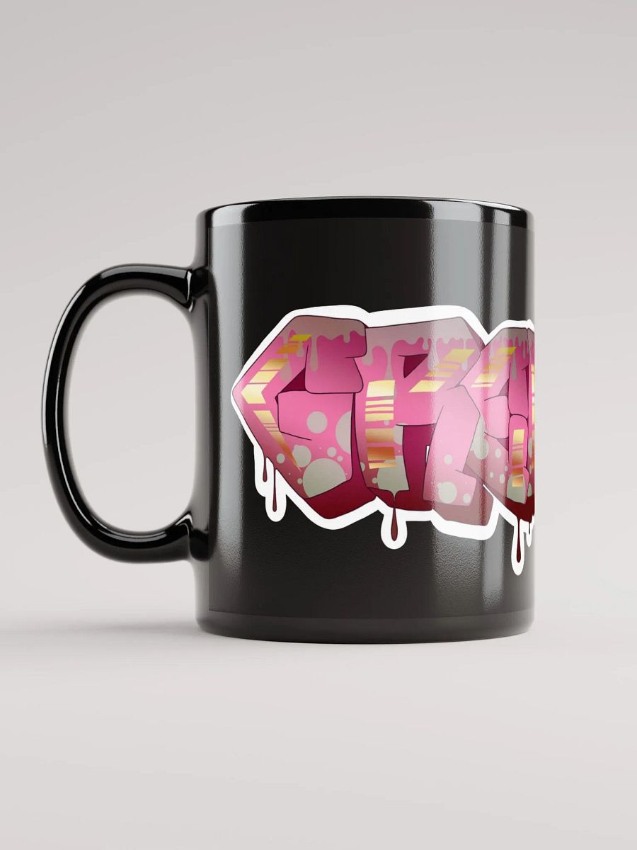 GREMLIN Graffiti Mug product image (11)