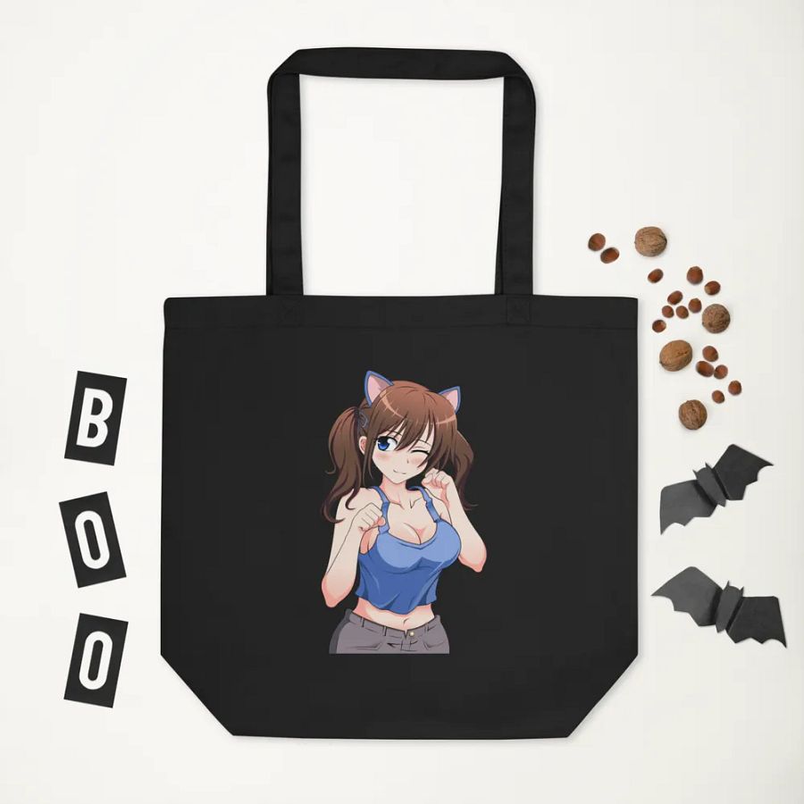 Neko Zarra Tote product image (6)