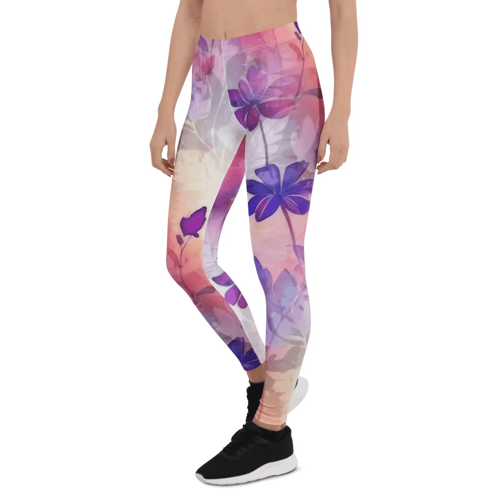 Garden Collection Leggings product image (4)