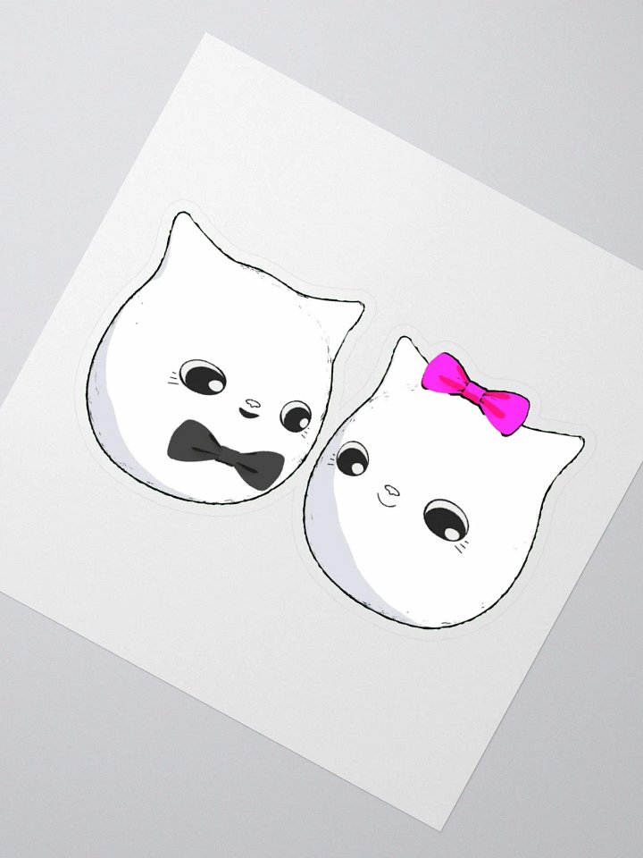 Lovers product image (2)