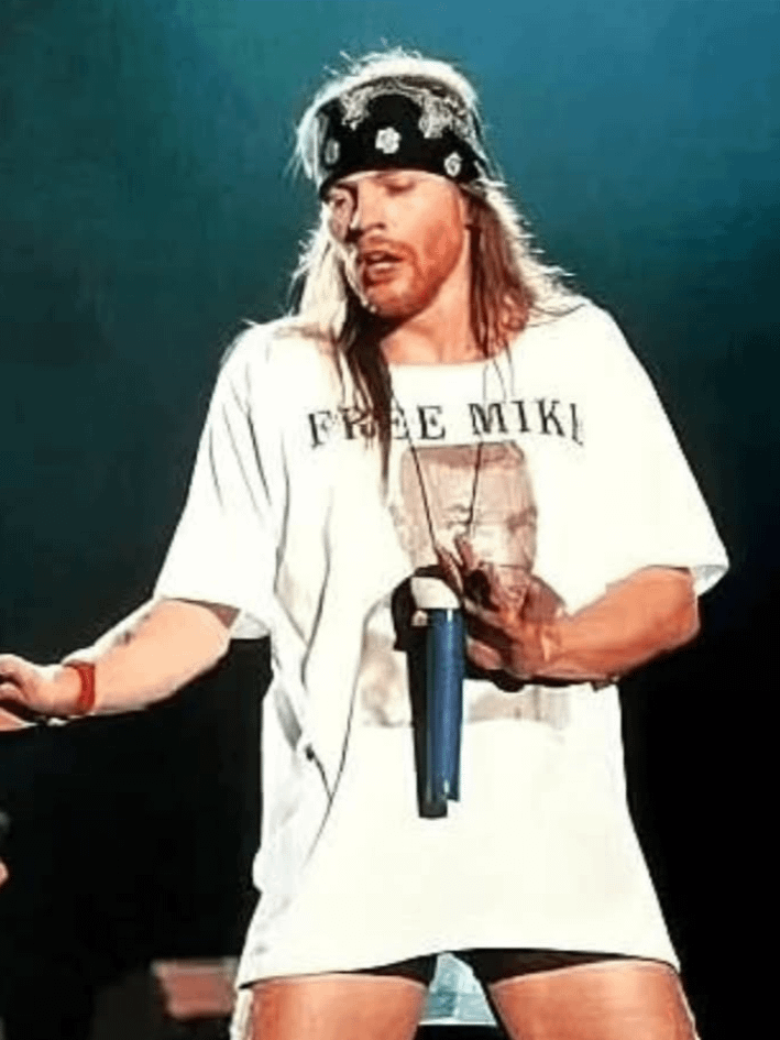 FREE MIKE TEE product image (3)