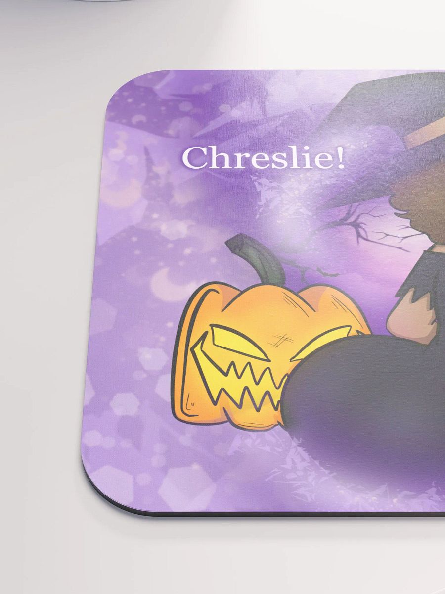 Witchy Babe Mouse Pad product image (7)