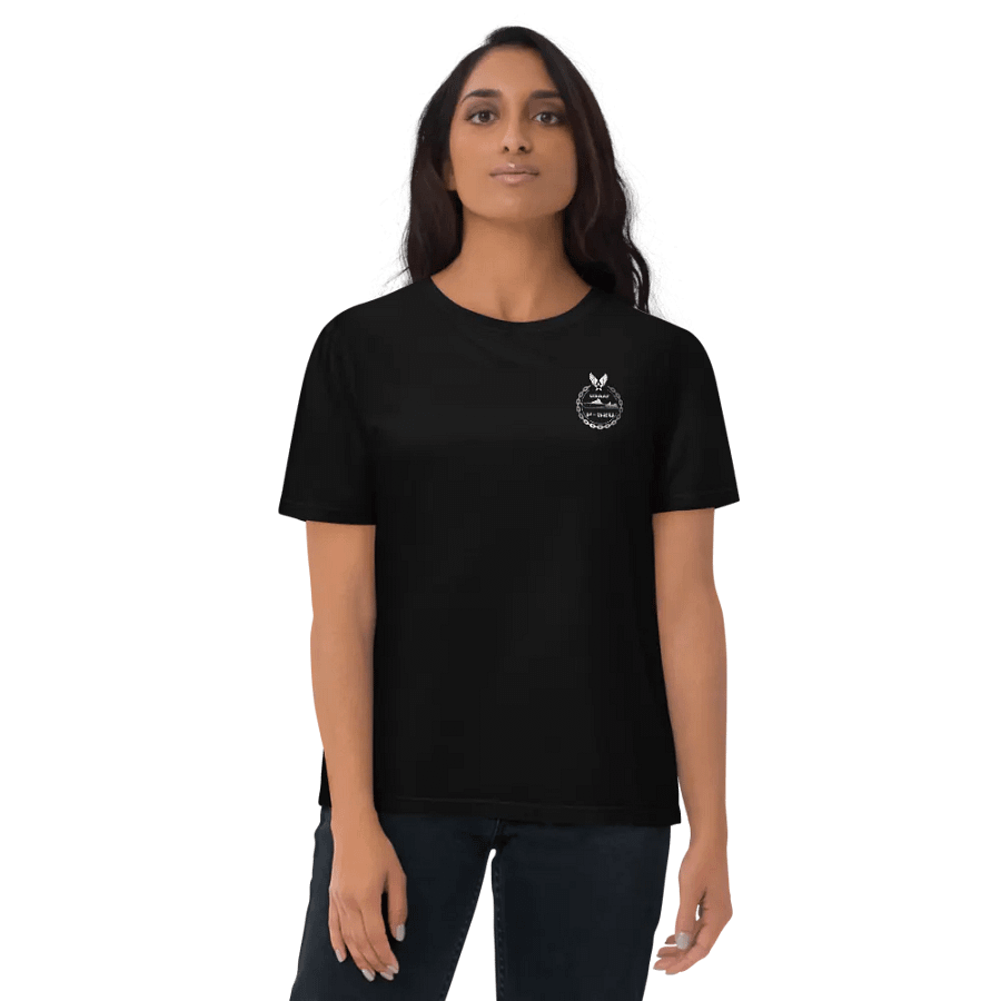 P-520 Crashboat Organic T-Shirt product image (11)