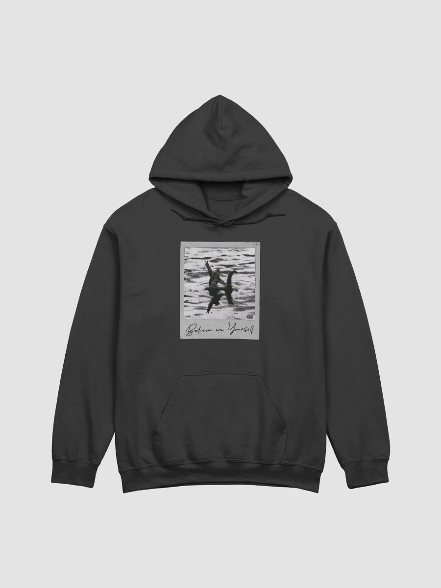 Believe In Yourself Unisex Hoodie product image (2)