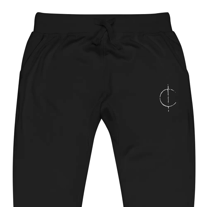 CHAKUZA - UNISEX FLEECE JOGGERS product image (2)