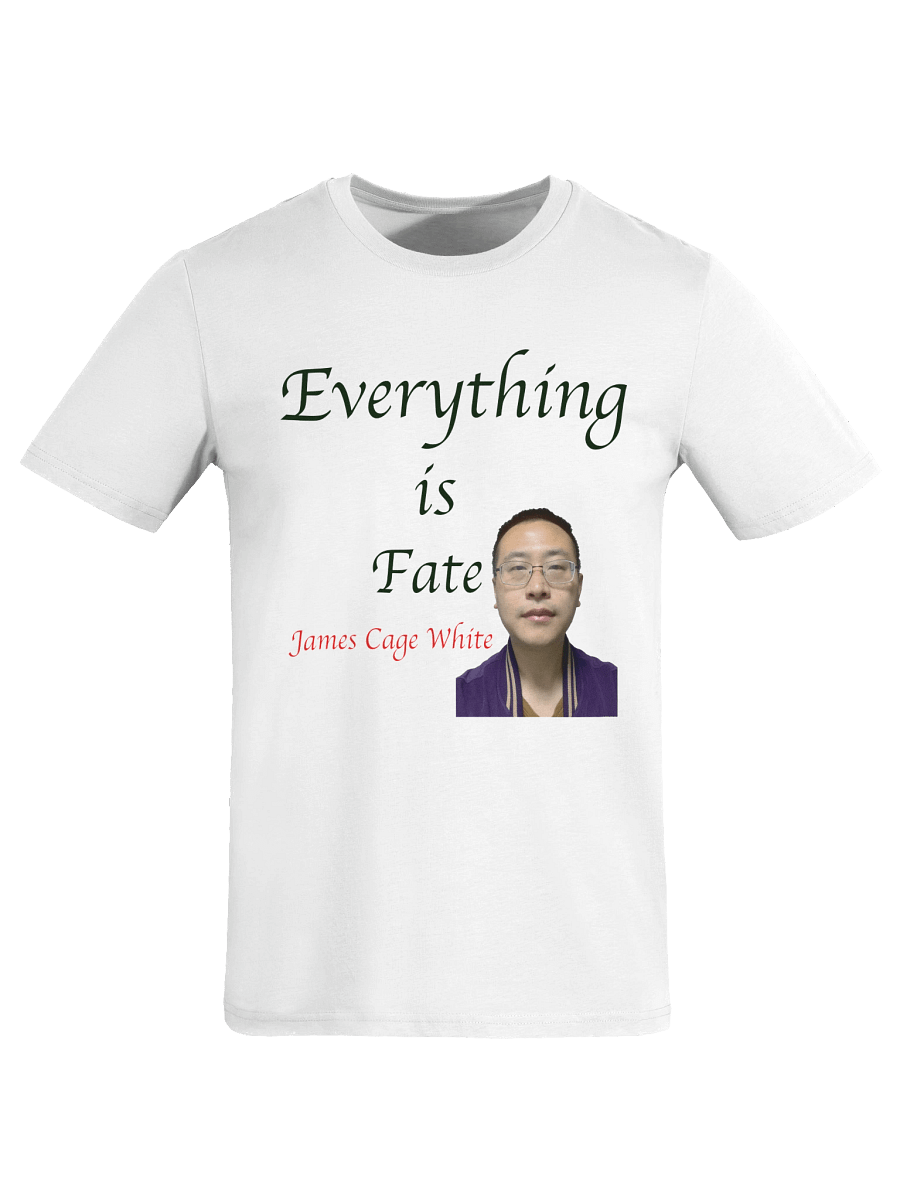 Stanley/Stella Organic Cotton T-Shirt:fate product image (27)