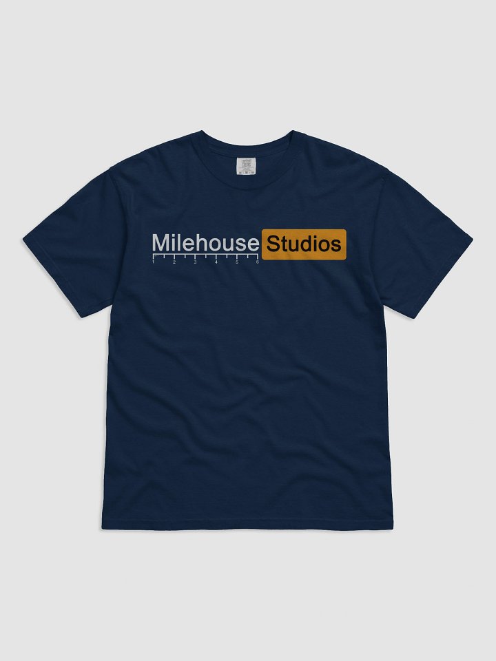 The OG Tee product image (9)