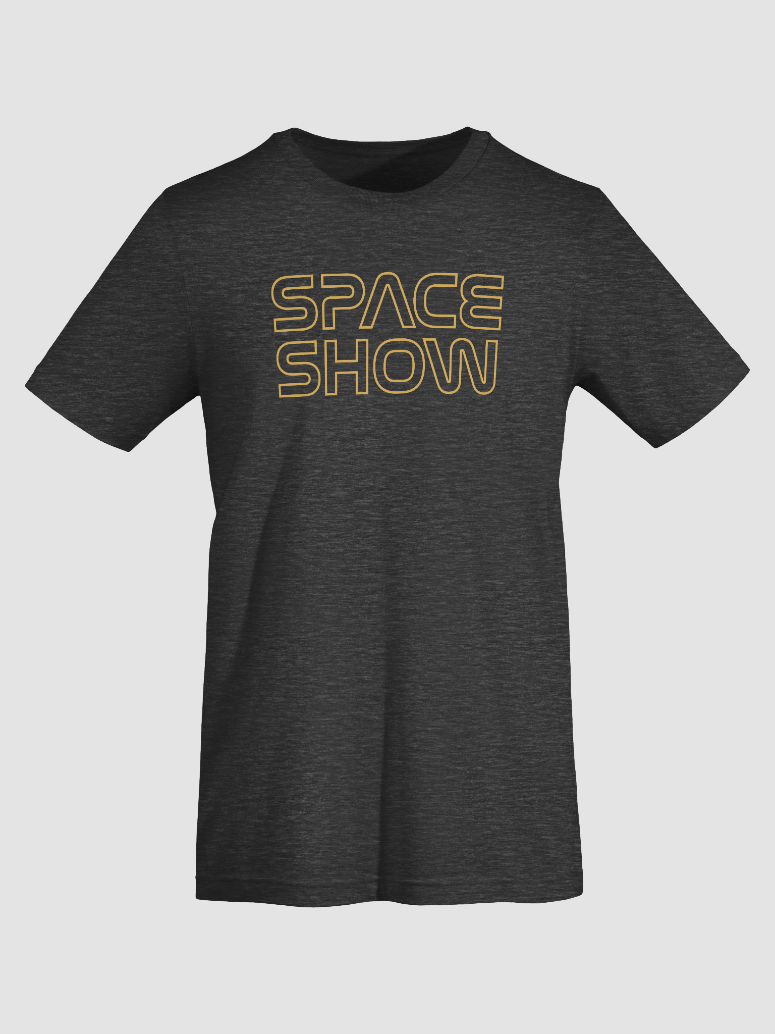 Space Show / Unisex Shirt product image (9)
