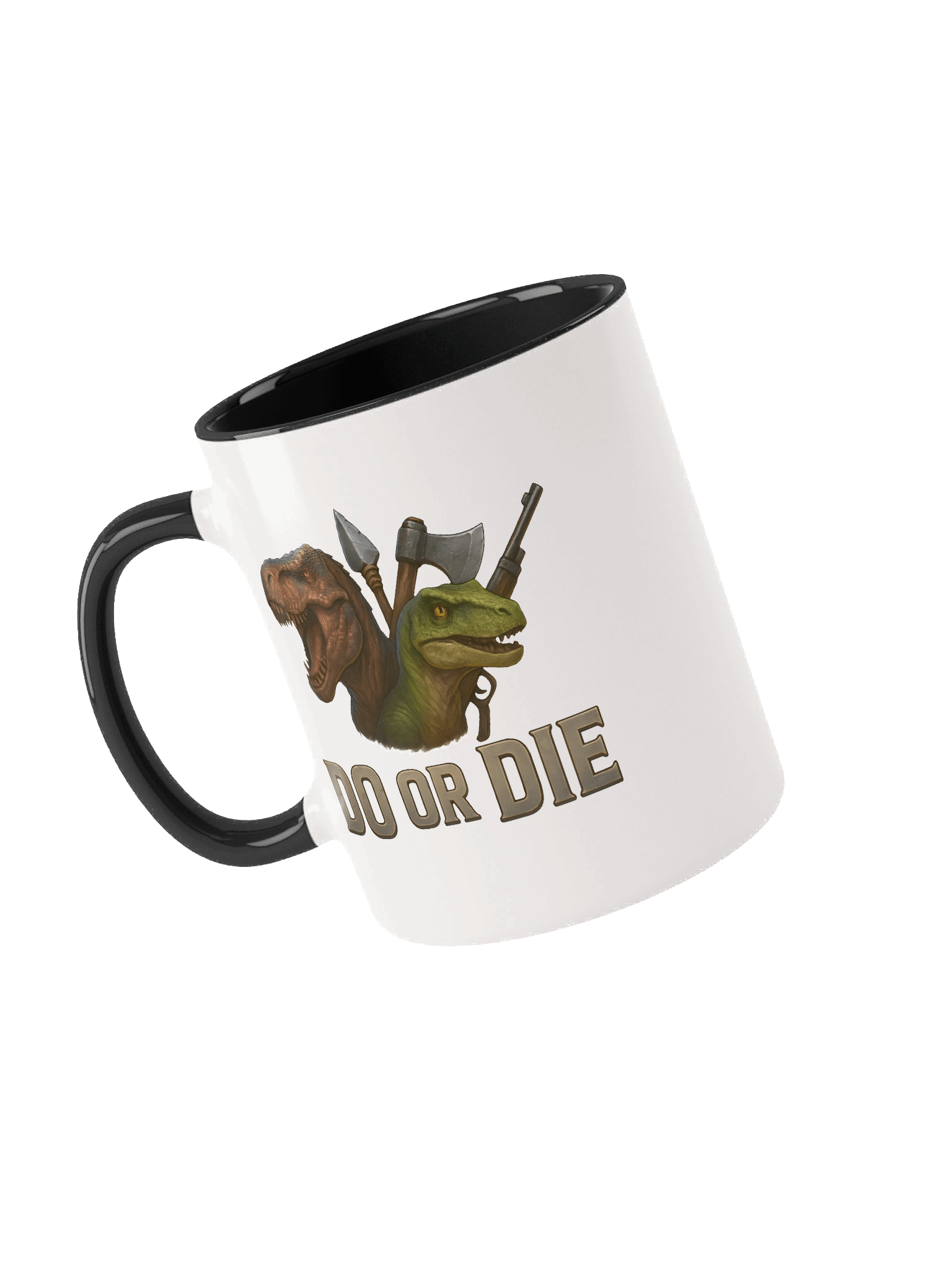 Fierce Dinosaur Ark Ceramic Mug product image (34)
