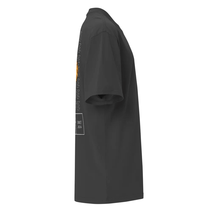Defined Oversized T-Shirt product image (3)
