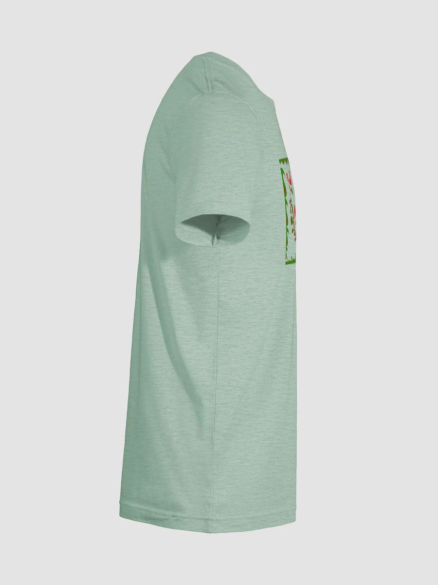 Hungarian Nature Floral Harmony T-shirt product image (10)