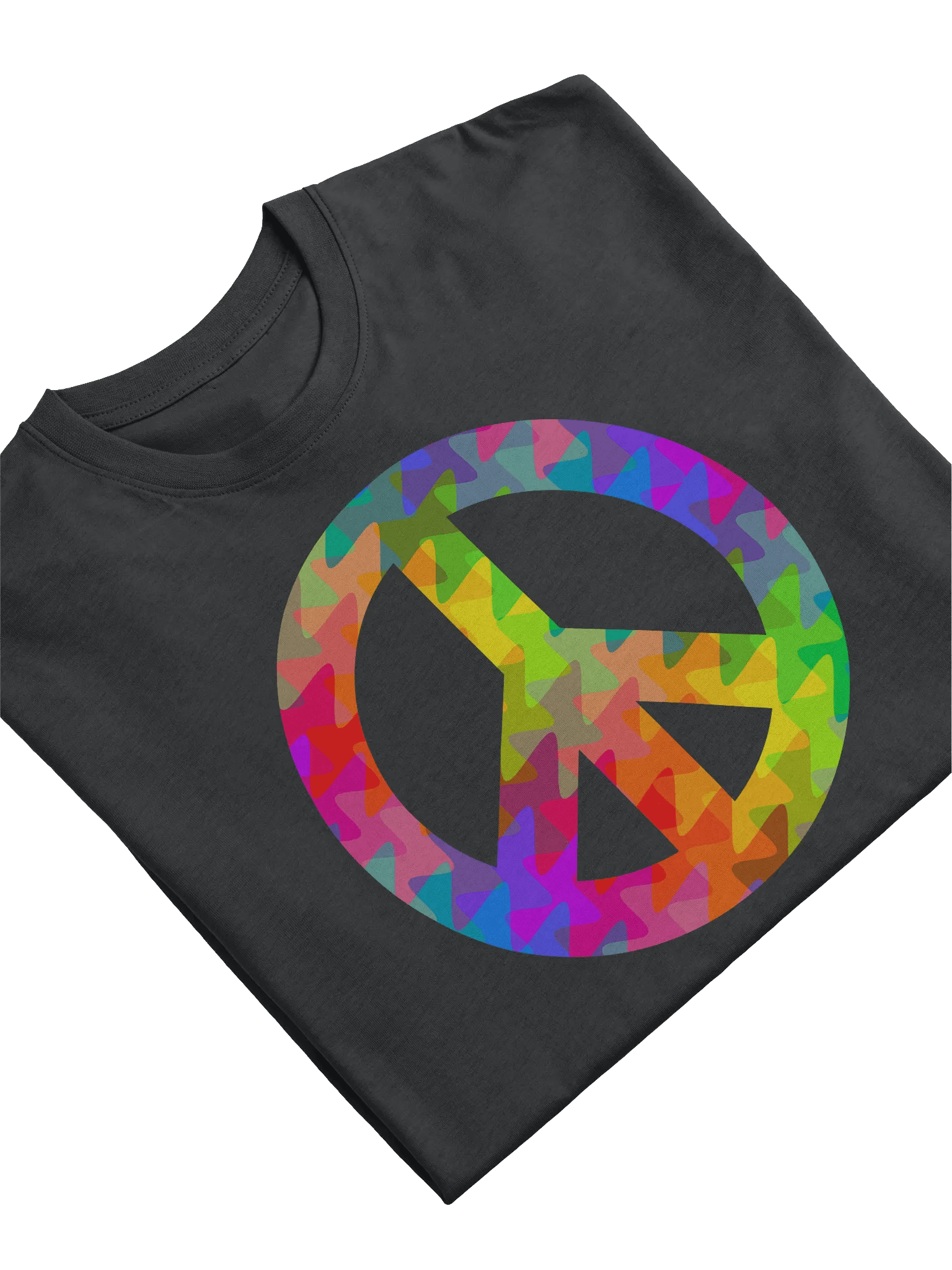 Peace / Heavyweight Tee product image (3)
