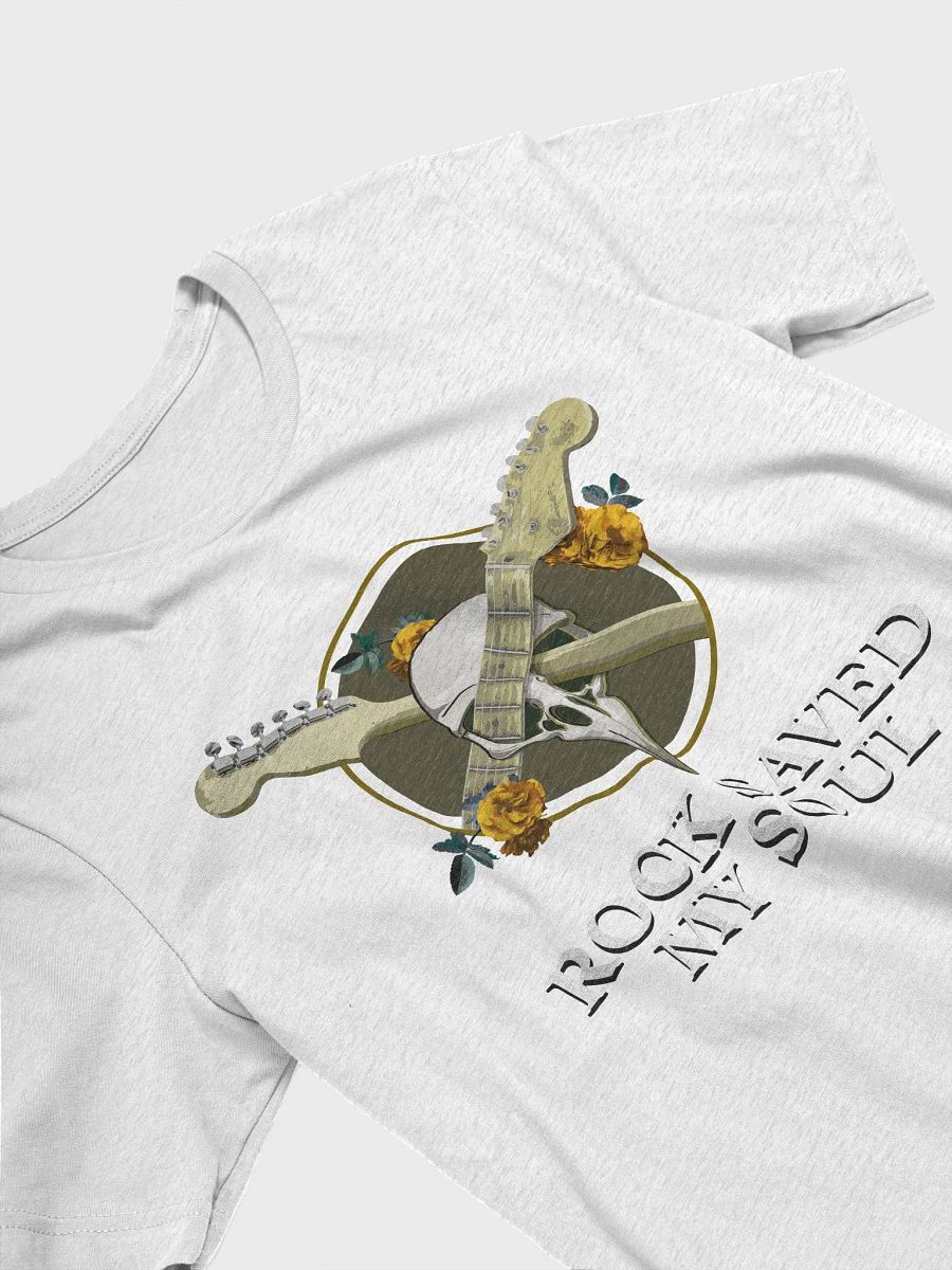 Rock saved my Soul product image (20)