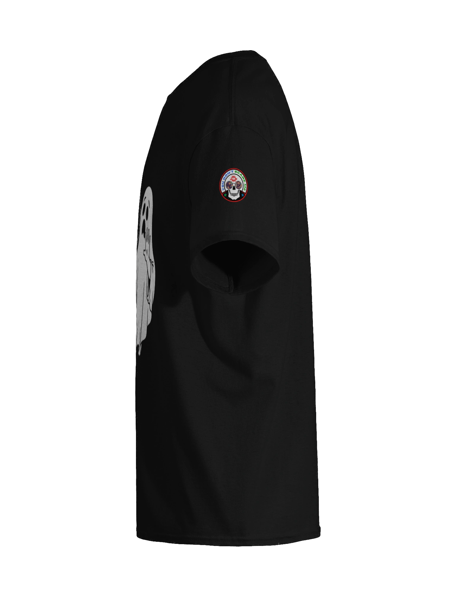 Ghost Magnifier Budget Tee product image (11)