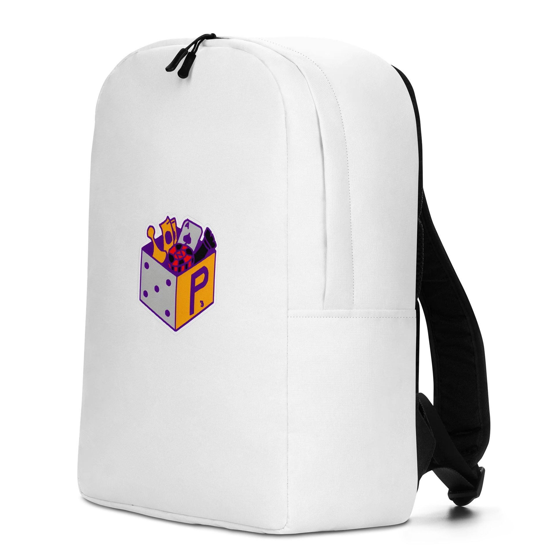 Shared XP Backpack product image (2)