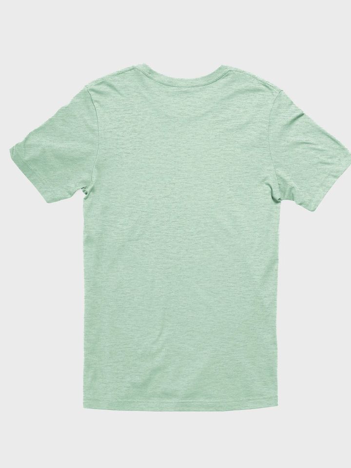 New Girl Cookie Scene T-Shirt – “Gave Me Cookie” Funny Quote Bella Canvas Tee product image (2)