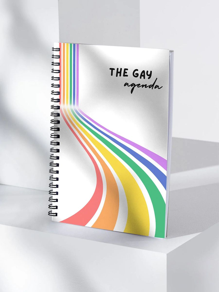 The Gay Agenda product image (4)