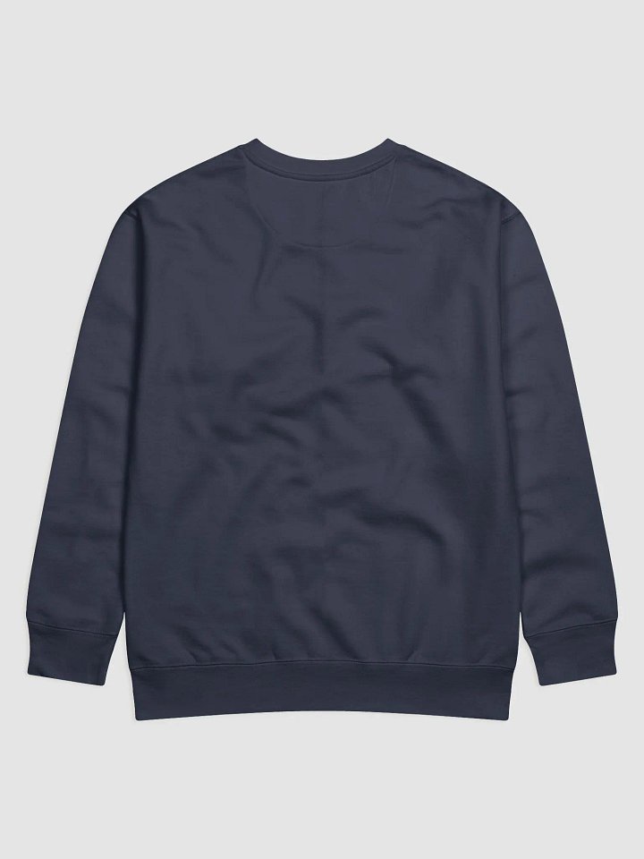 Cleverly Disguised as a Responsible Adult. - Funny Father's Day Sweatshirt for Young-at-Heart Dads product image (22)