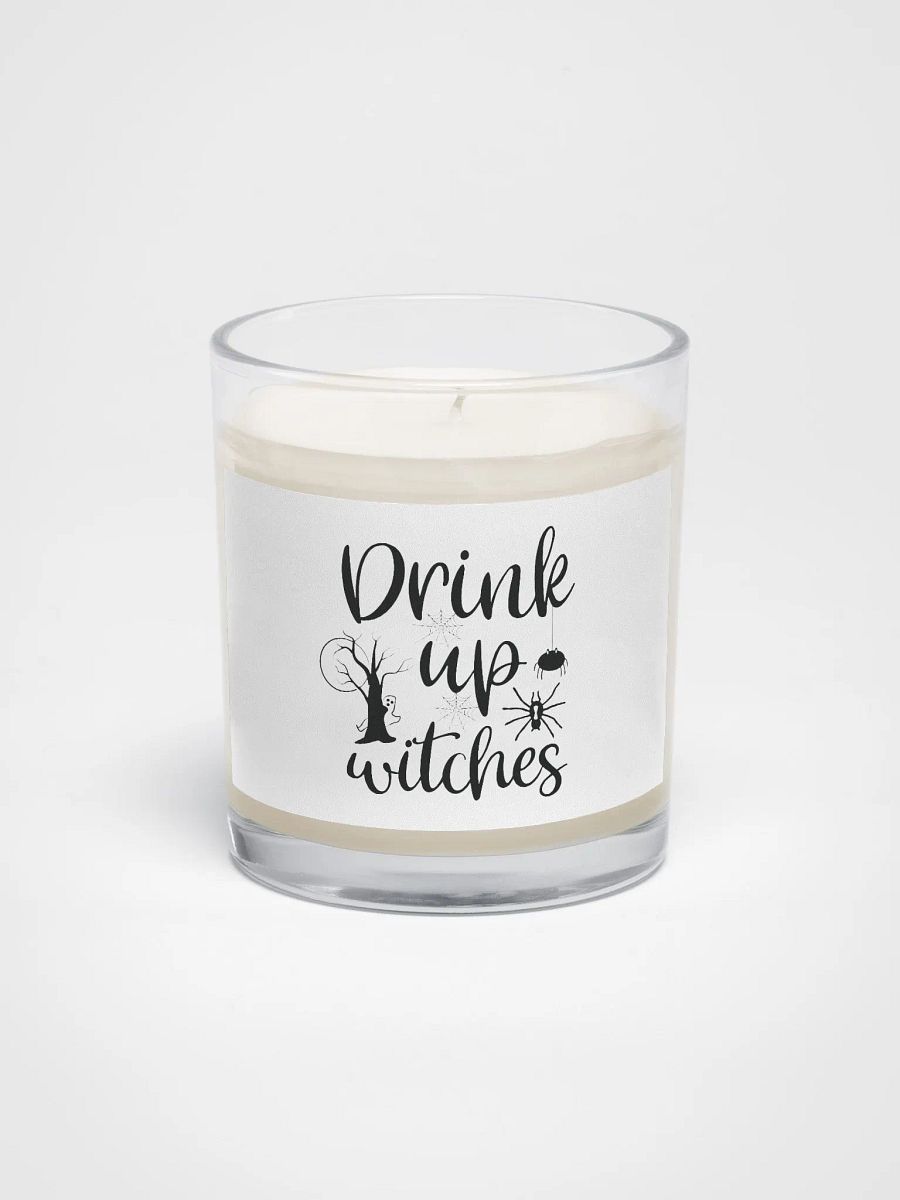 Witchy Brew Soy Wax Candle product image (1)