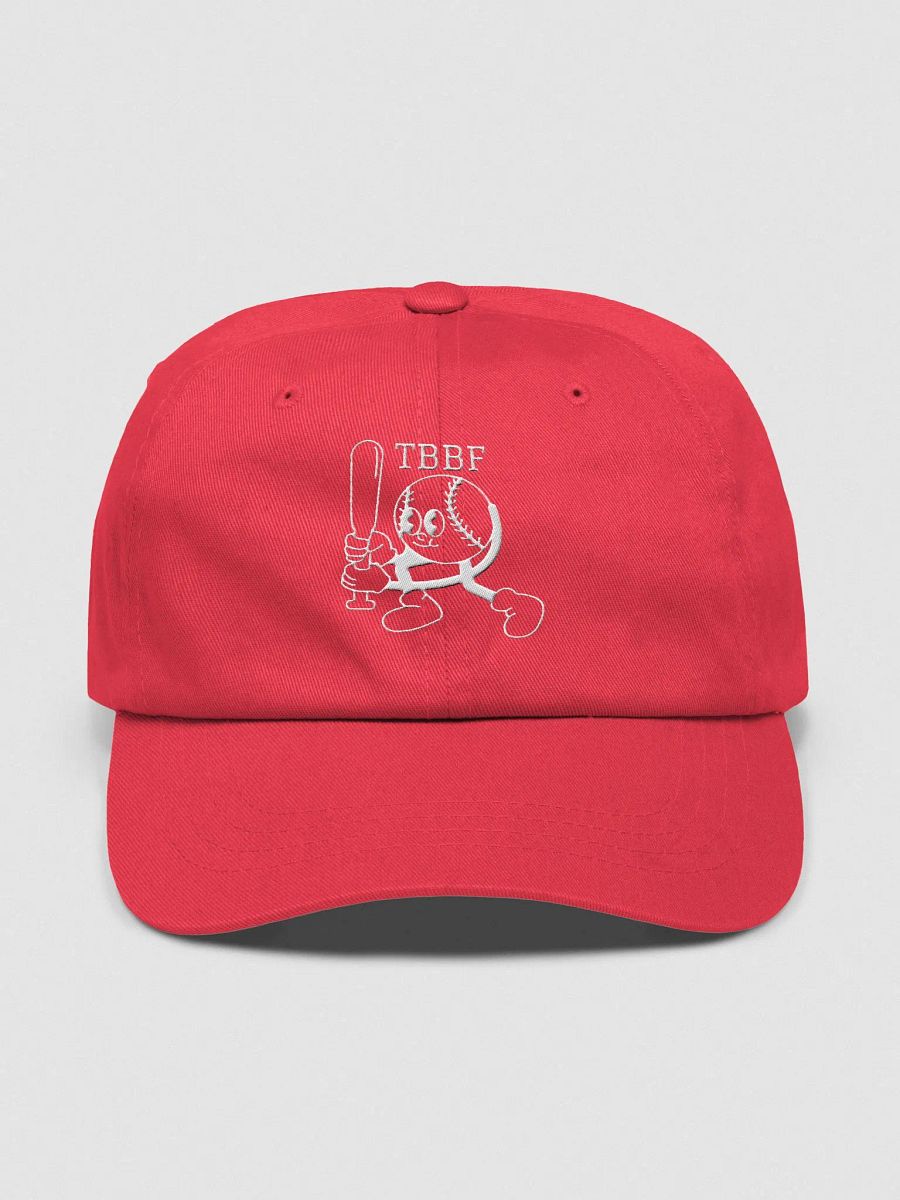 TBBF Dad Hat product image (1)