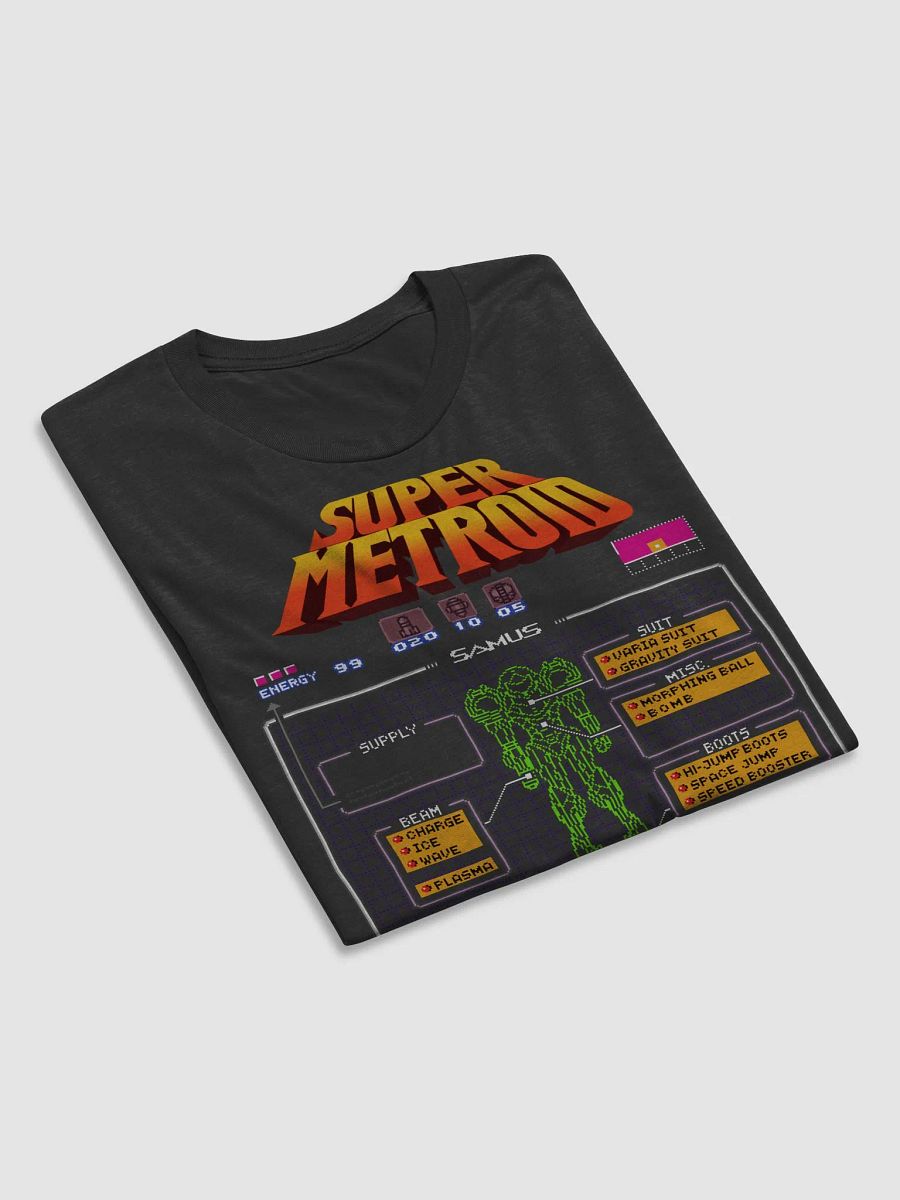 Any% KPDR Items Shirt product image (5)