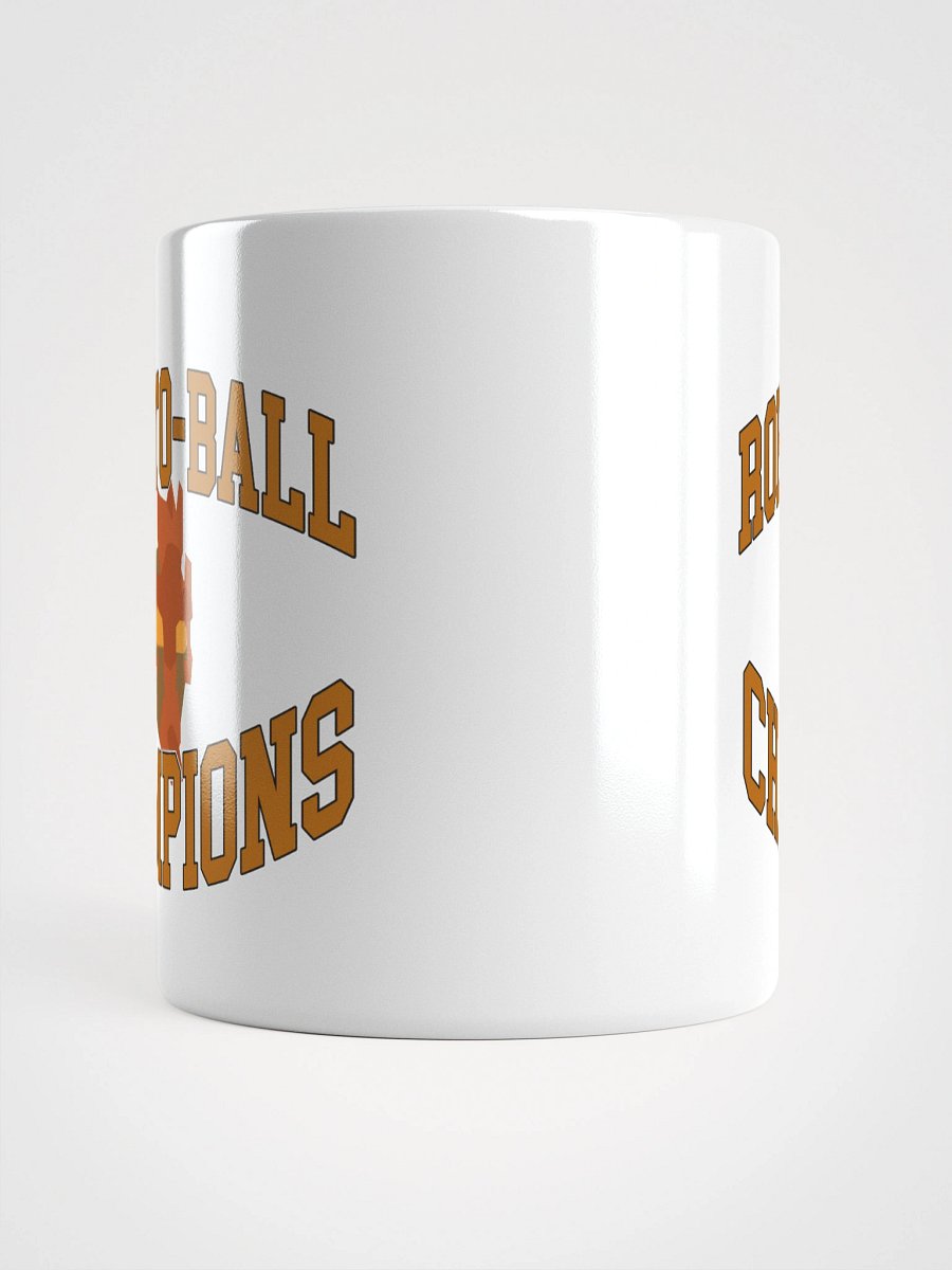 Roboto-Ball Champions Mug product image (13)