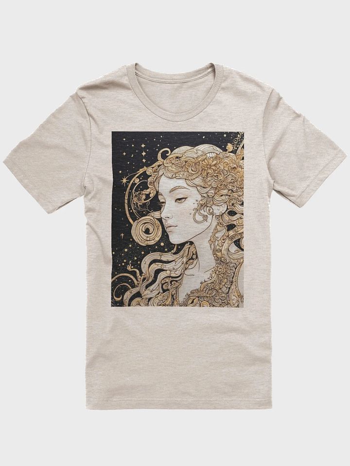 Celestial Flow Women's T-Shirt product image (10)